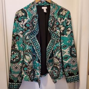 Chico's Jacket/Blazer
